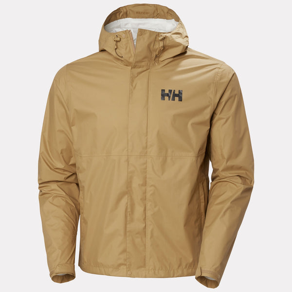 LOKE JACKET, ELMWOOD, XXL
