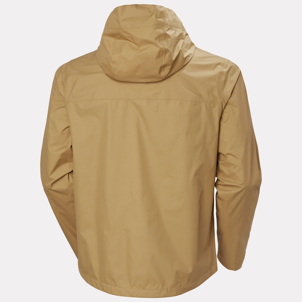 LOKE JACKET, ELMWOOD, XXL