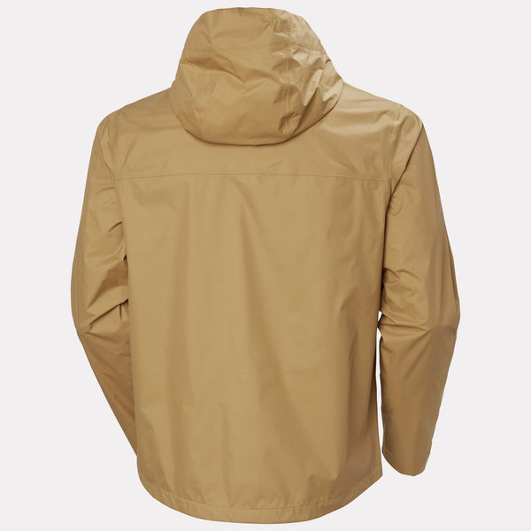 LOKE JACKET, ELMWOOD, XXL