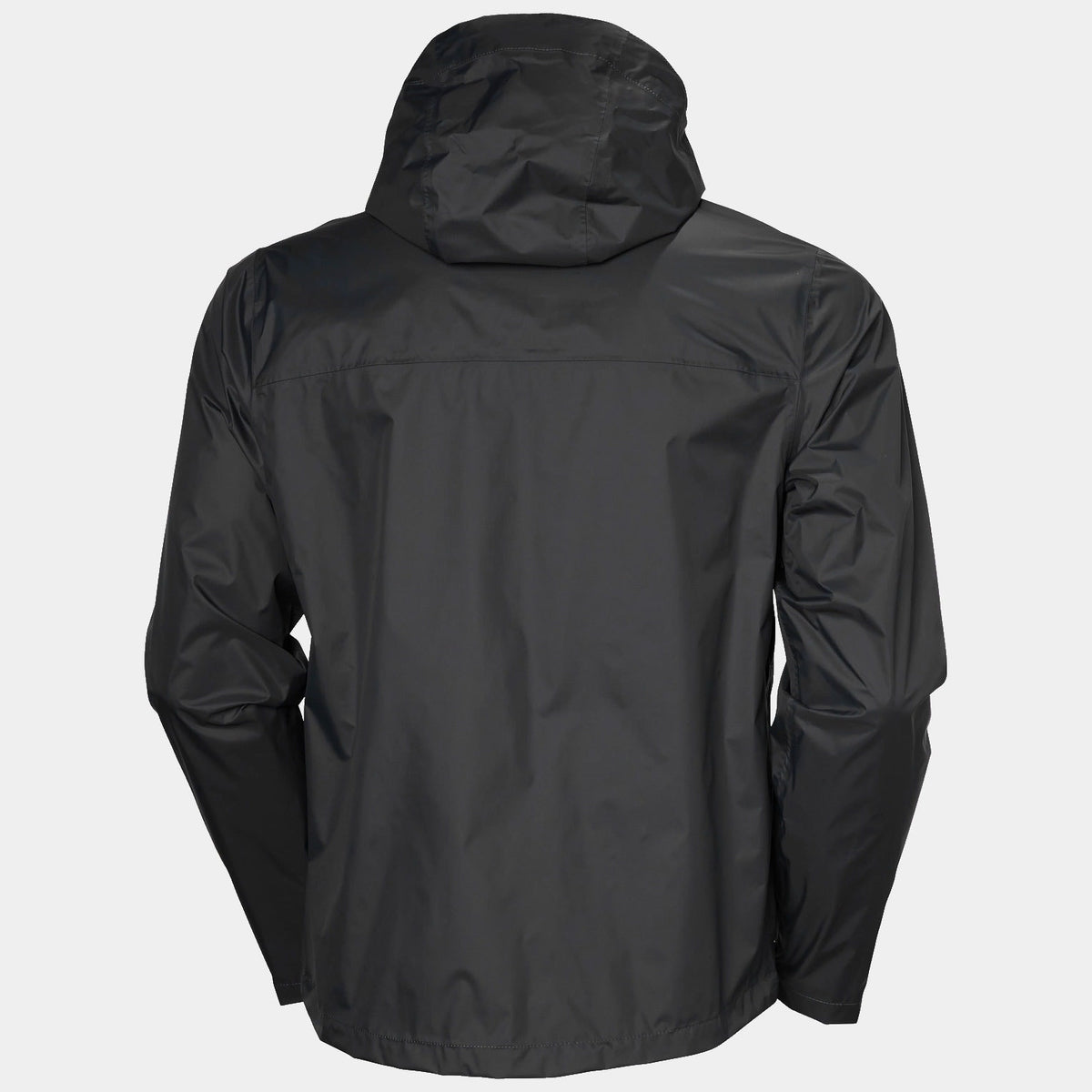LOKE JACKET, BLACK, XXL