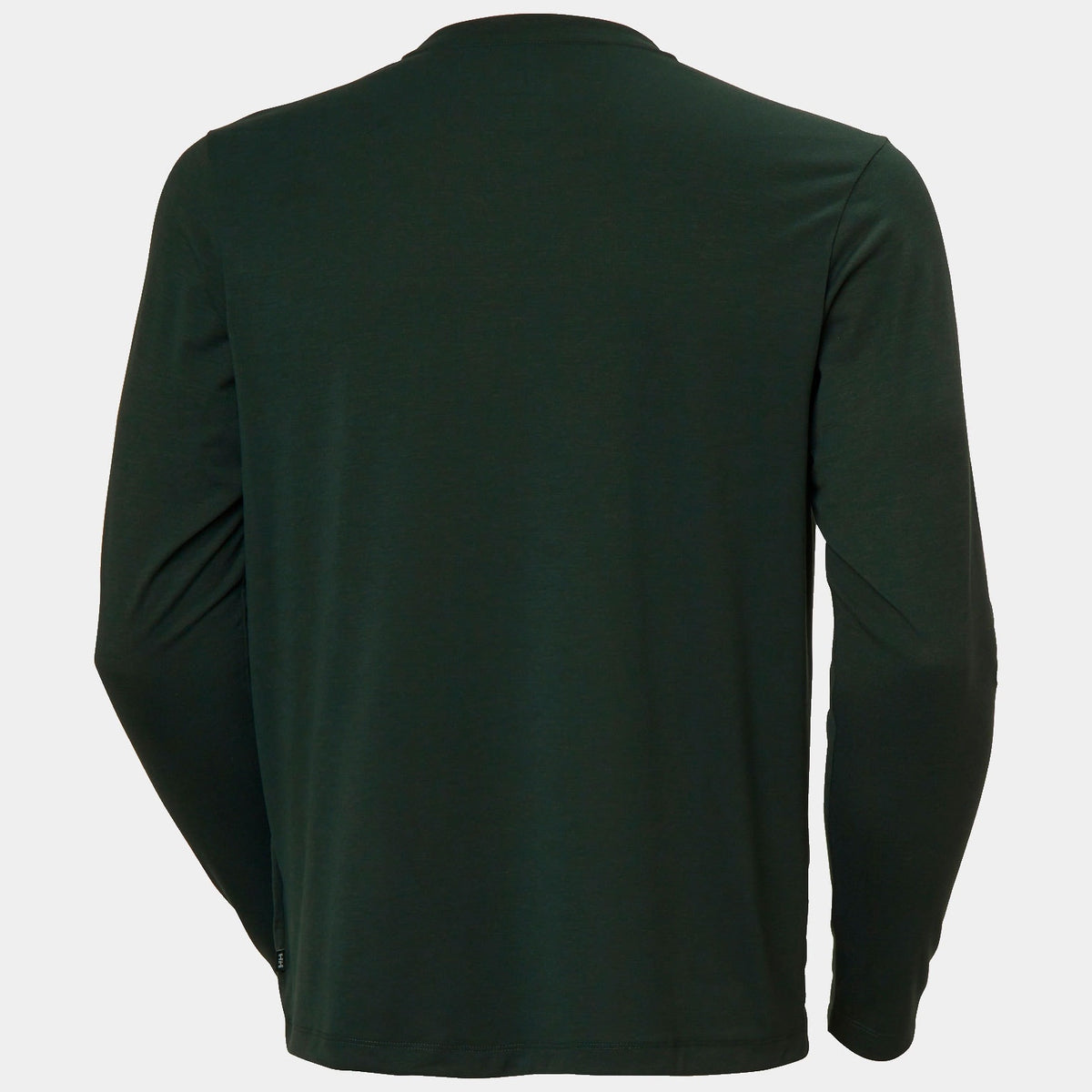 SKOG GRAPHIC LS TEE, DARK JUNGLE, L