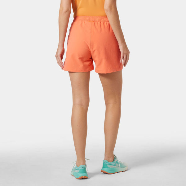 W TOFINO SOLEN SHORT 20, BONFIRE, XS