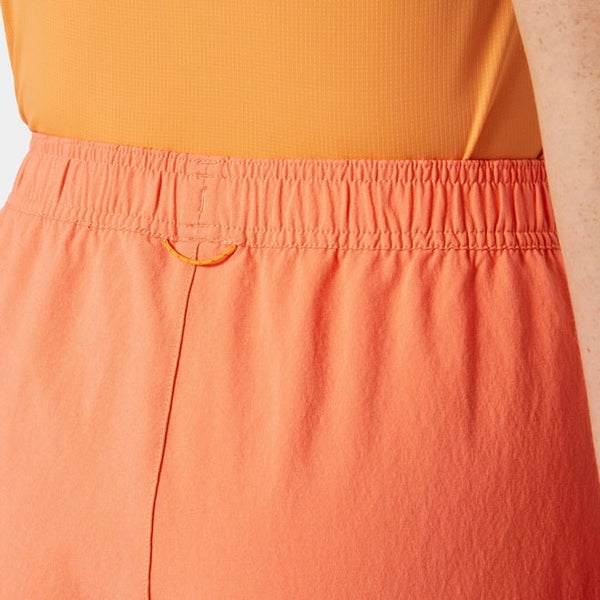 W TOFINO SOLEN SHORT 20, BONFIRE, XS