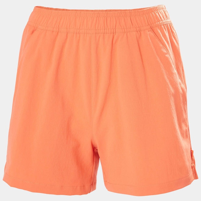 W TOFINO SOLEN SHORT 20, BONFIRE, XS