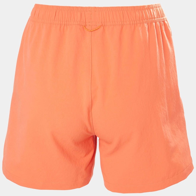 W TOFINO SOLEN SHORT 20, BONFIRE, XS