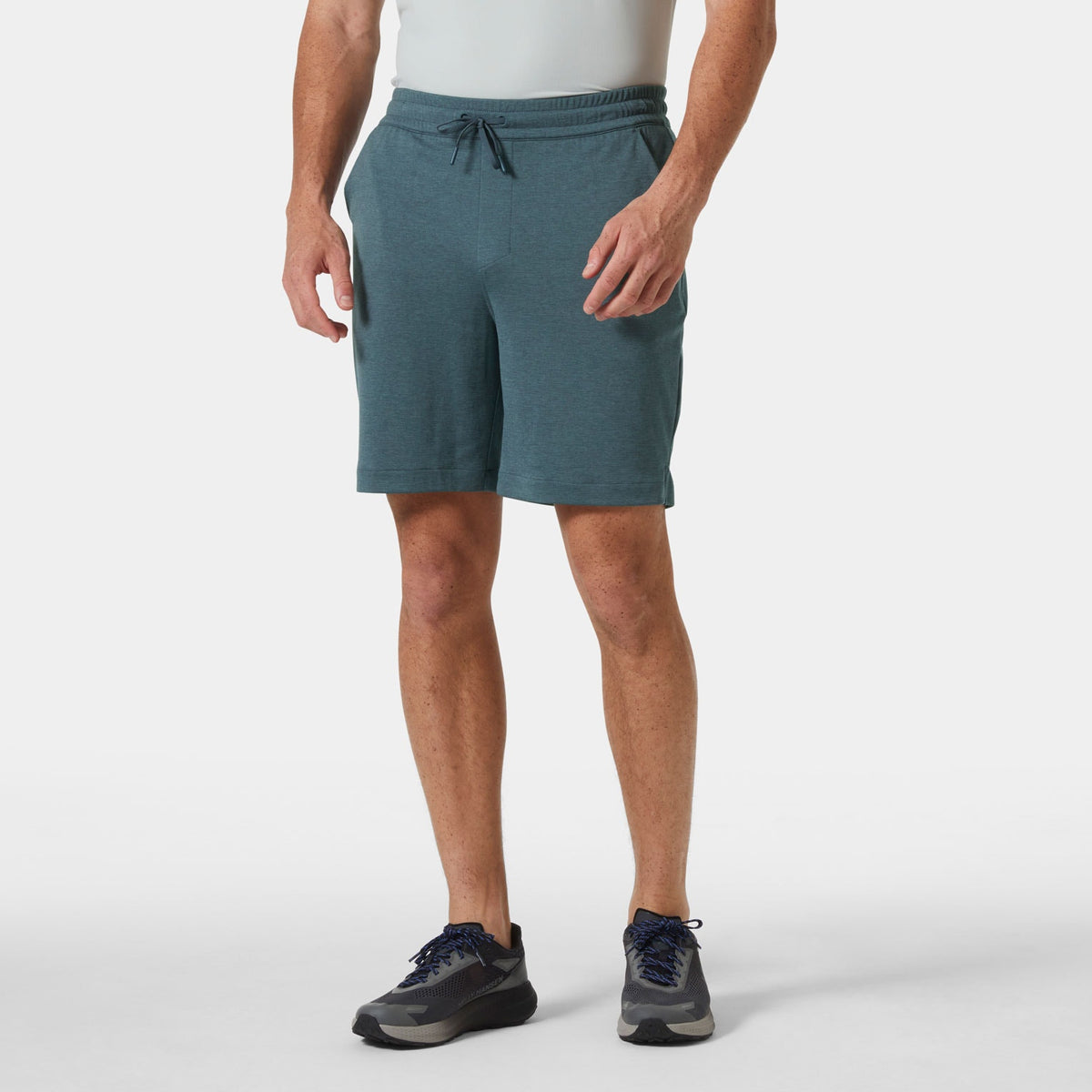 LIFA TECH LITE SHORTS, ALPINE FROS, S Main image