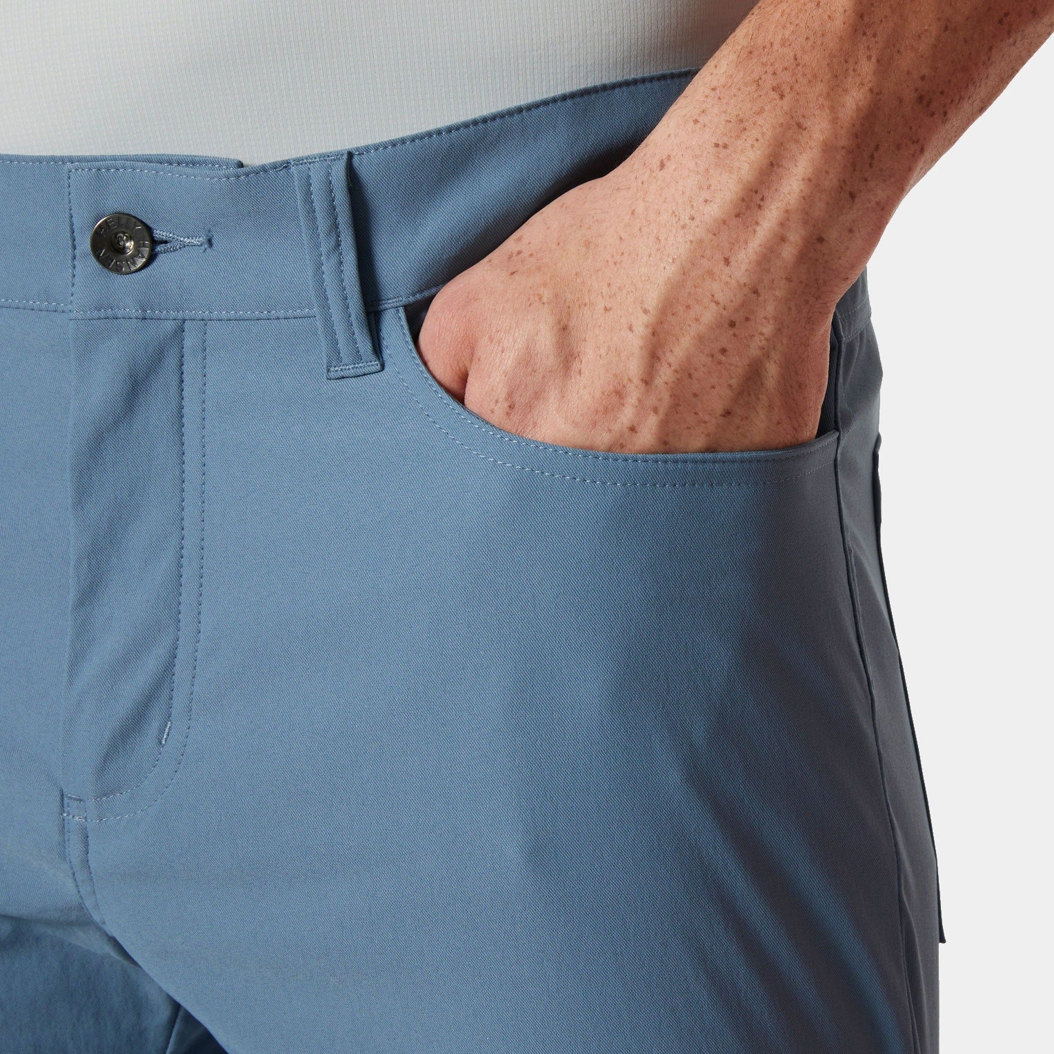 Men's Holmen 5 Pocket Shorts Secondary image