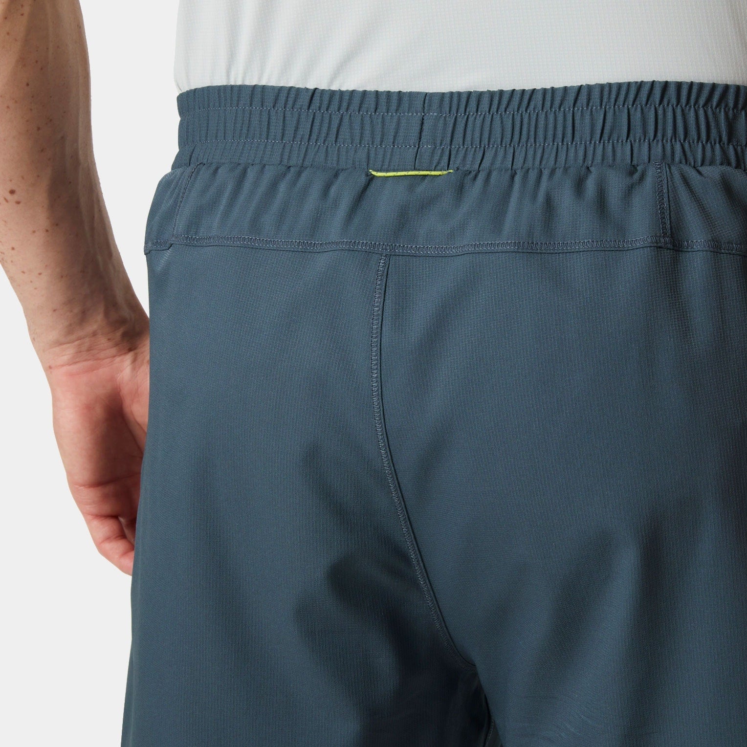 Men's Trail Shorts 6" Secondary image