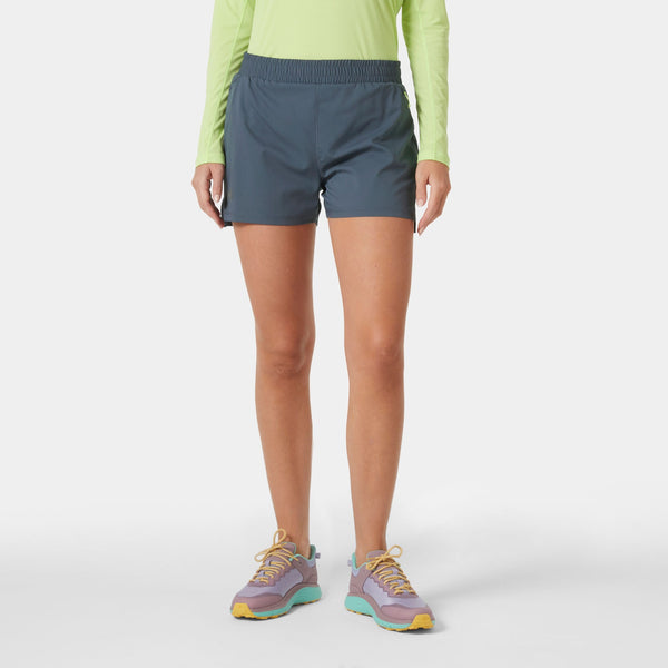 W TRAIL 3" SHORTS, ALPINE FROS, XL