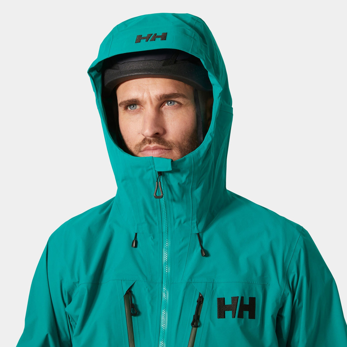 ODIN ULTIMATE INFINITY JKT, SIGNAL GREE, XXL