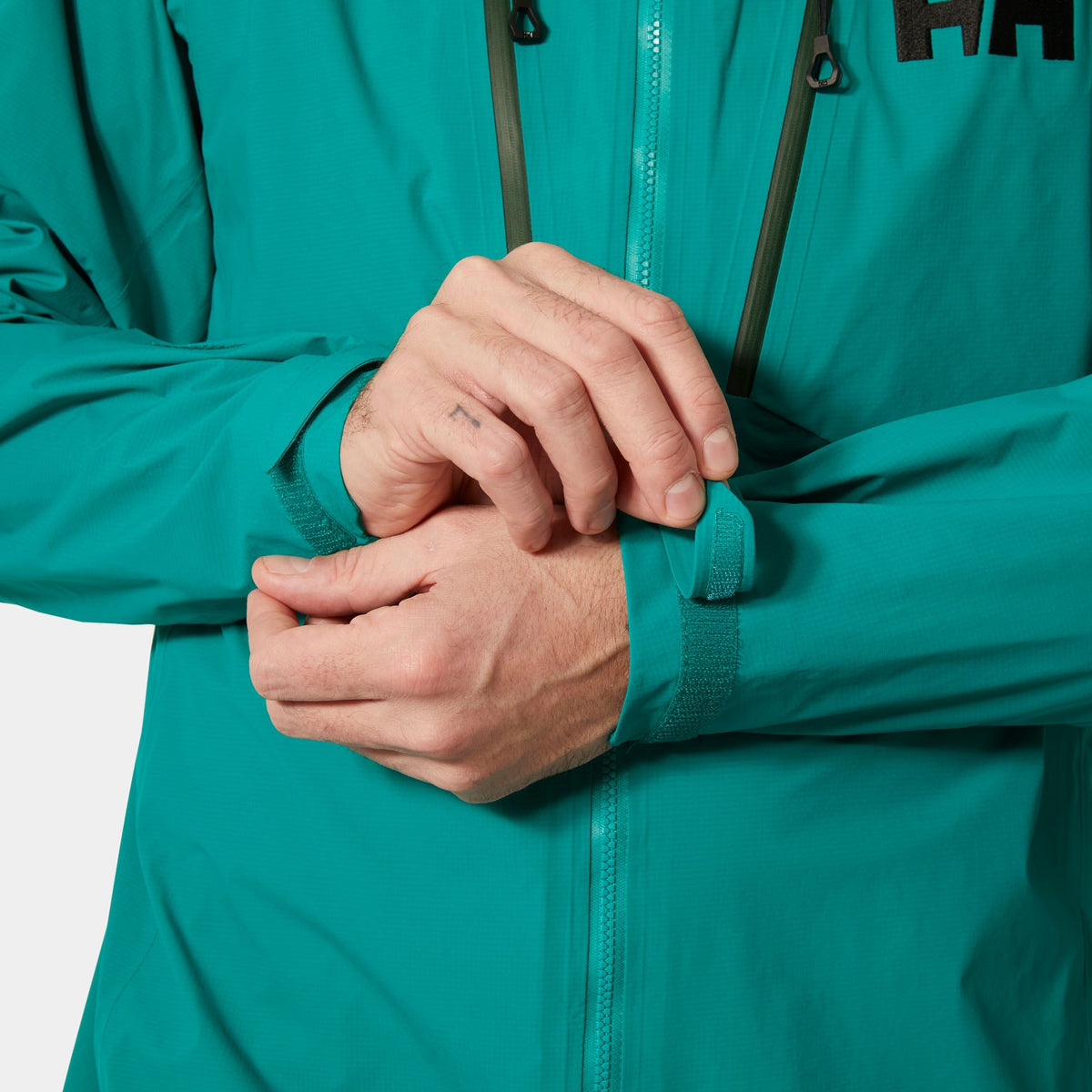 ODIN ULTIMATE INFINITY JKT, SIGNAL GREE, XXL