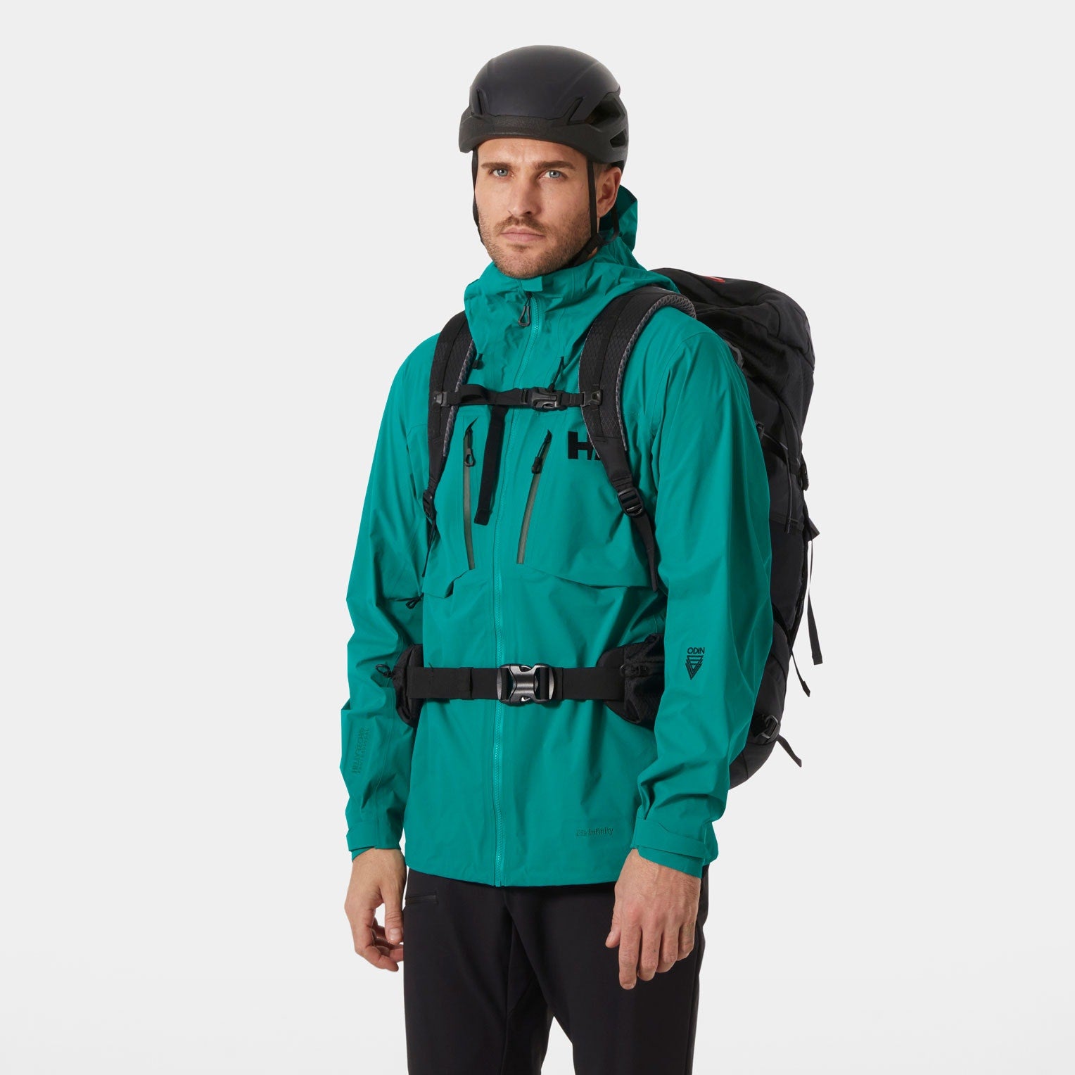Men's Odin Ultimate Infinity Jacket Secondary image
