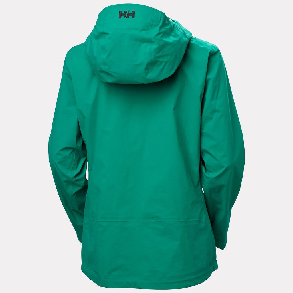 W ODIN ULTIMATE INFINITY JKT, SIGNAL GREE, XS
