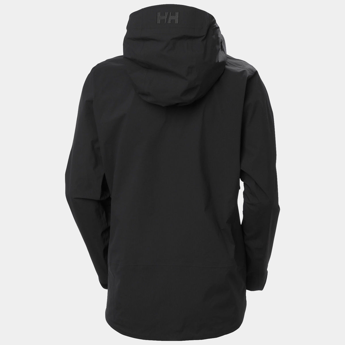W ODIN ULTIMATE INFINITY JKT, BLACK, L