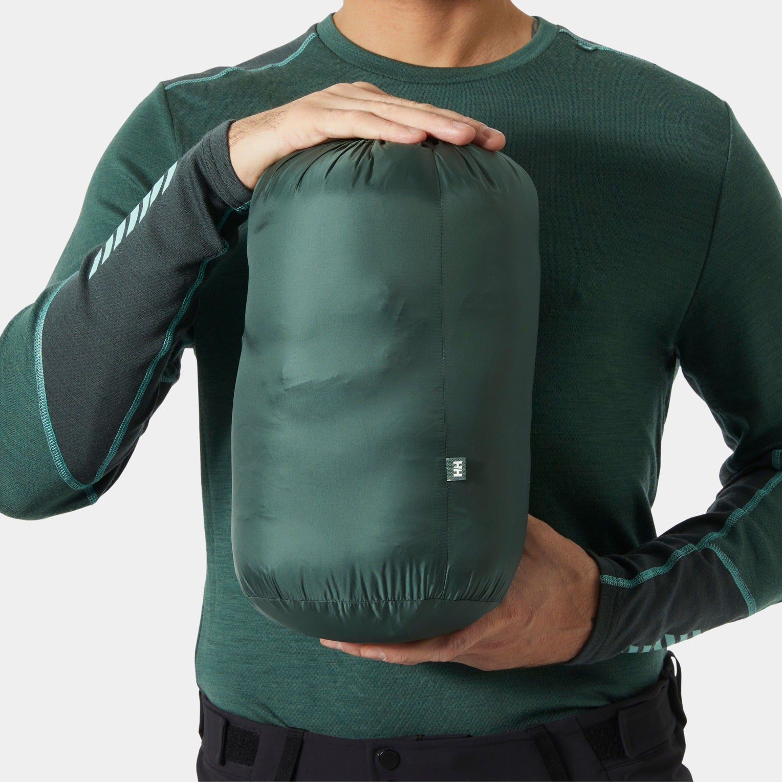 Men's Odin Polar Down Jacket Secondary image