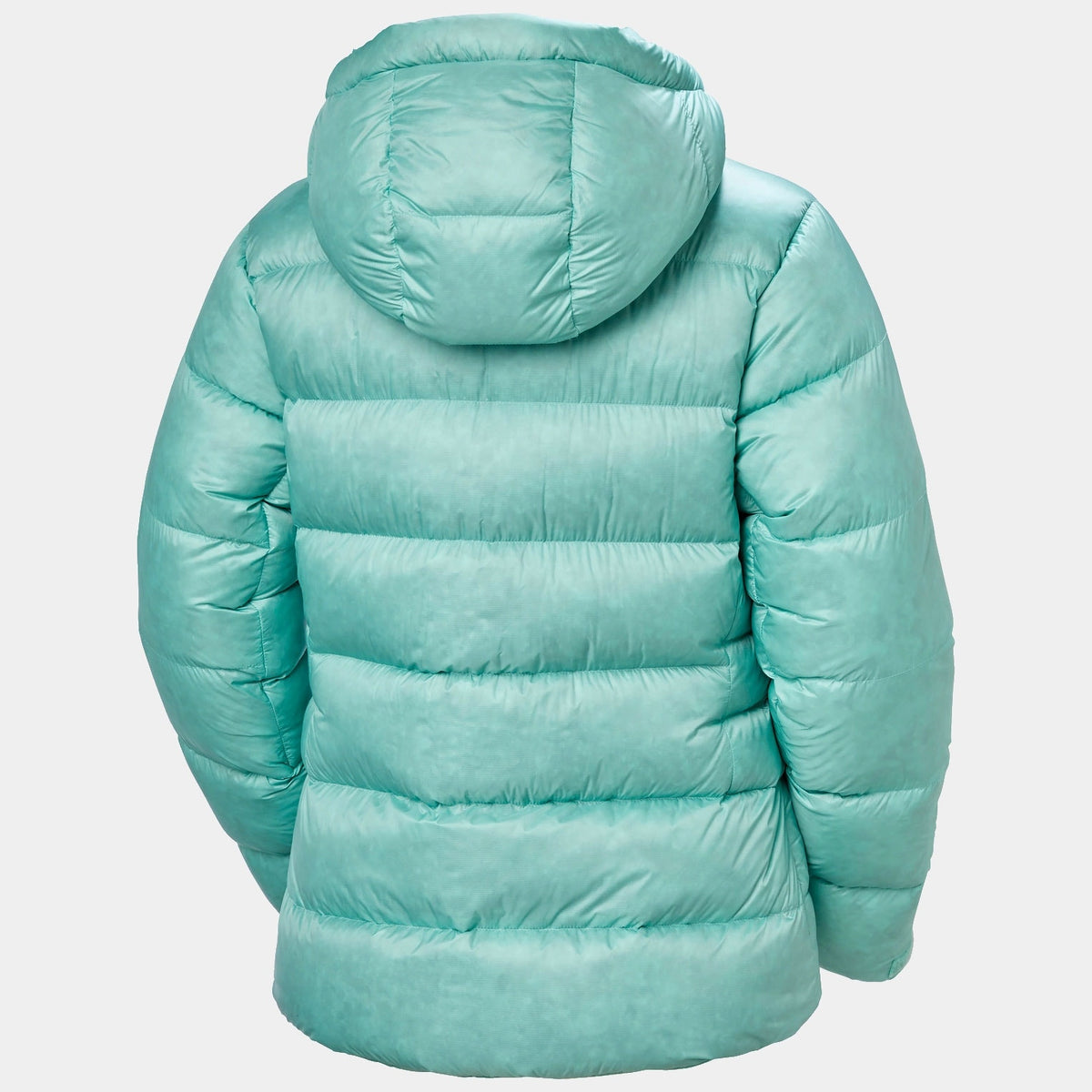 W ODIN POLAR DOWN JACKET, LAGOON, L