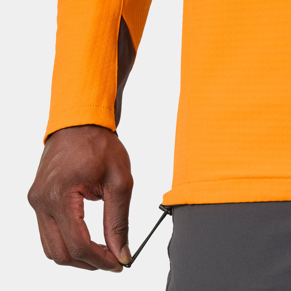 ODIN PRO SHIELD JACKET, IGNITE ORAN, XXL
