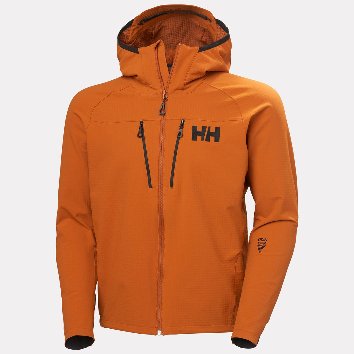 ODIN PRO SHIELD JACKET, GINGER BISC, XXL