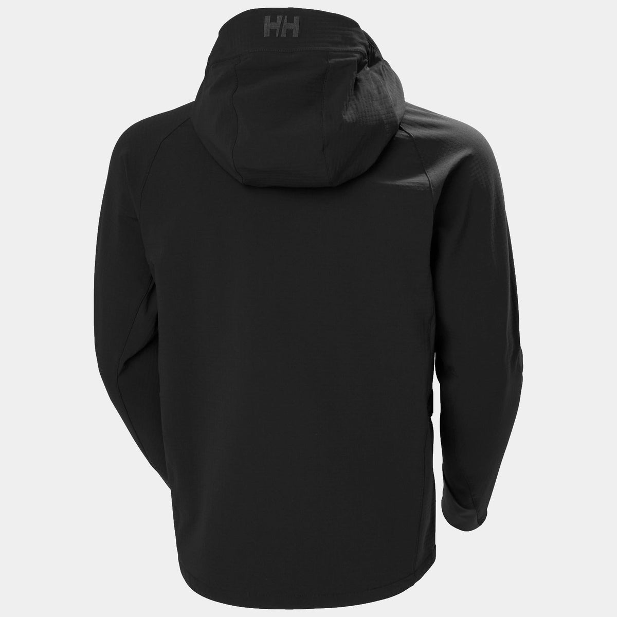 ODIN PRO SHIELD JACKET, BLACK, XXL