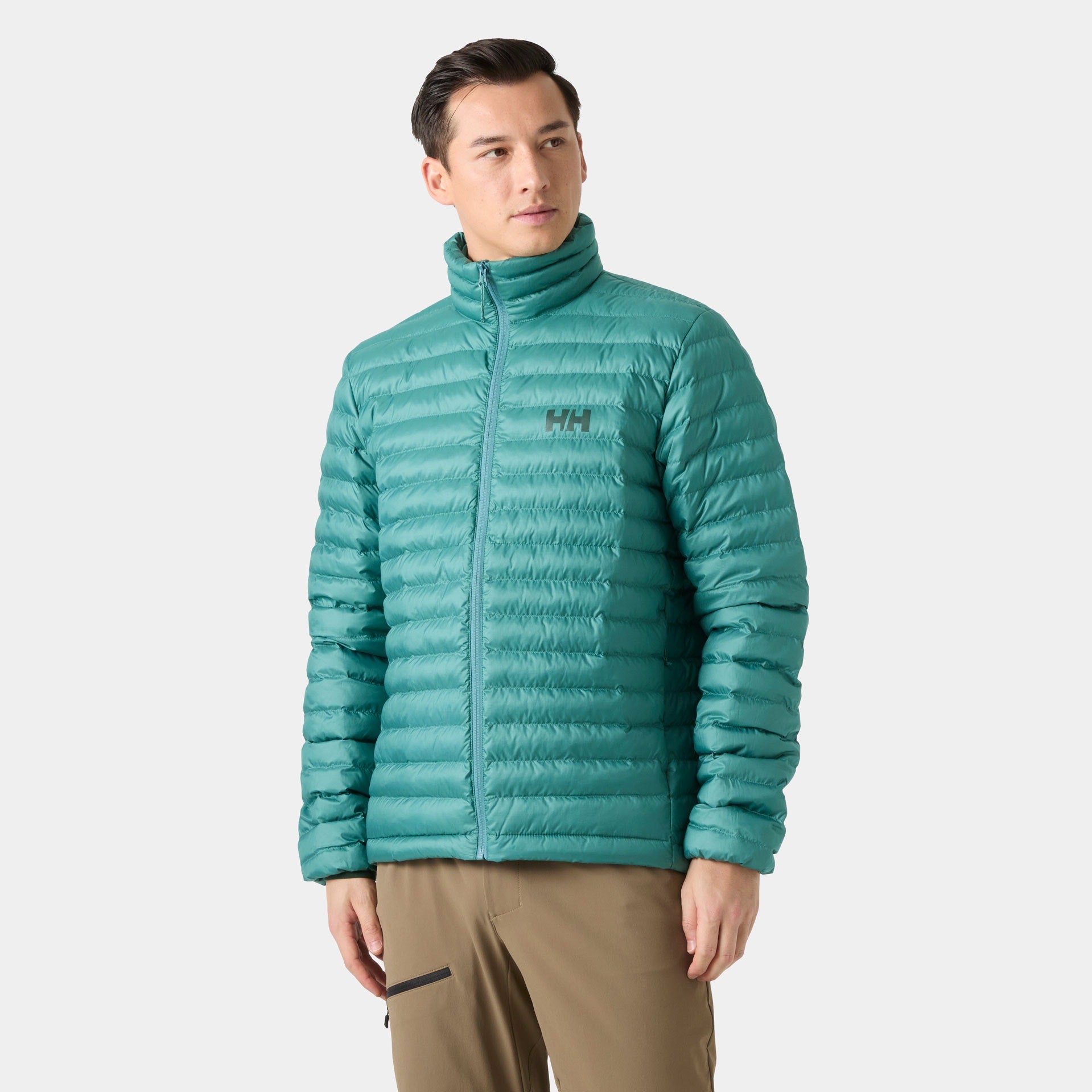 Men's Sirdal Insulated Jacket Secondary image