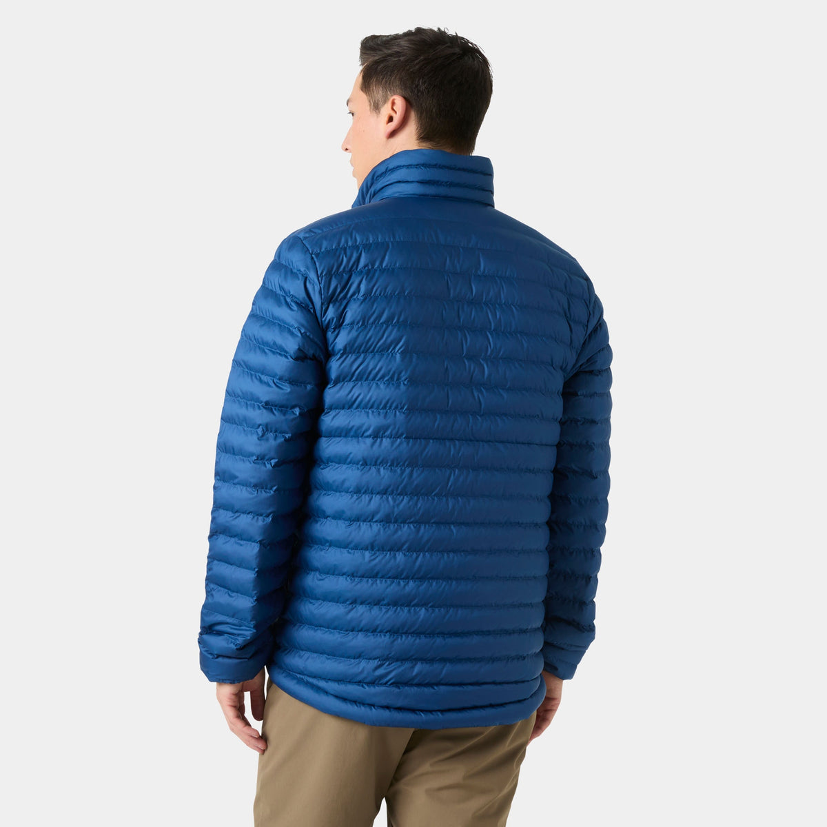 SIRDAL INSULATOR JACKET, DARK BLUE, XXL