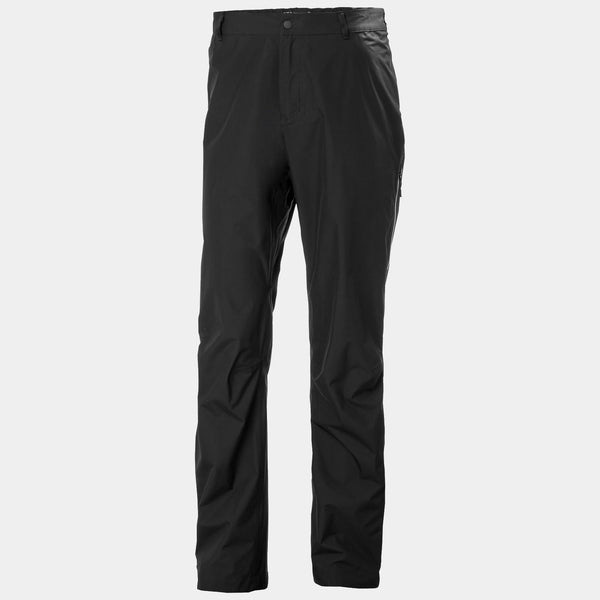 VERGLAS INFINITY 3L PANT, BLACK, XXL