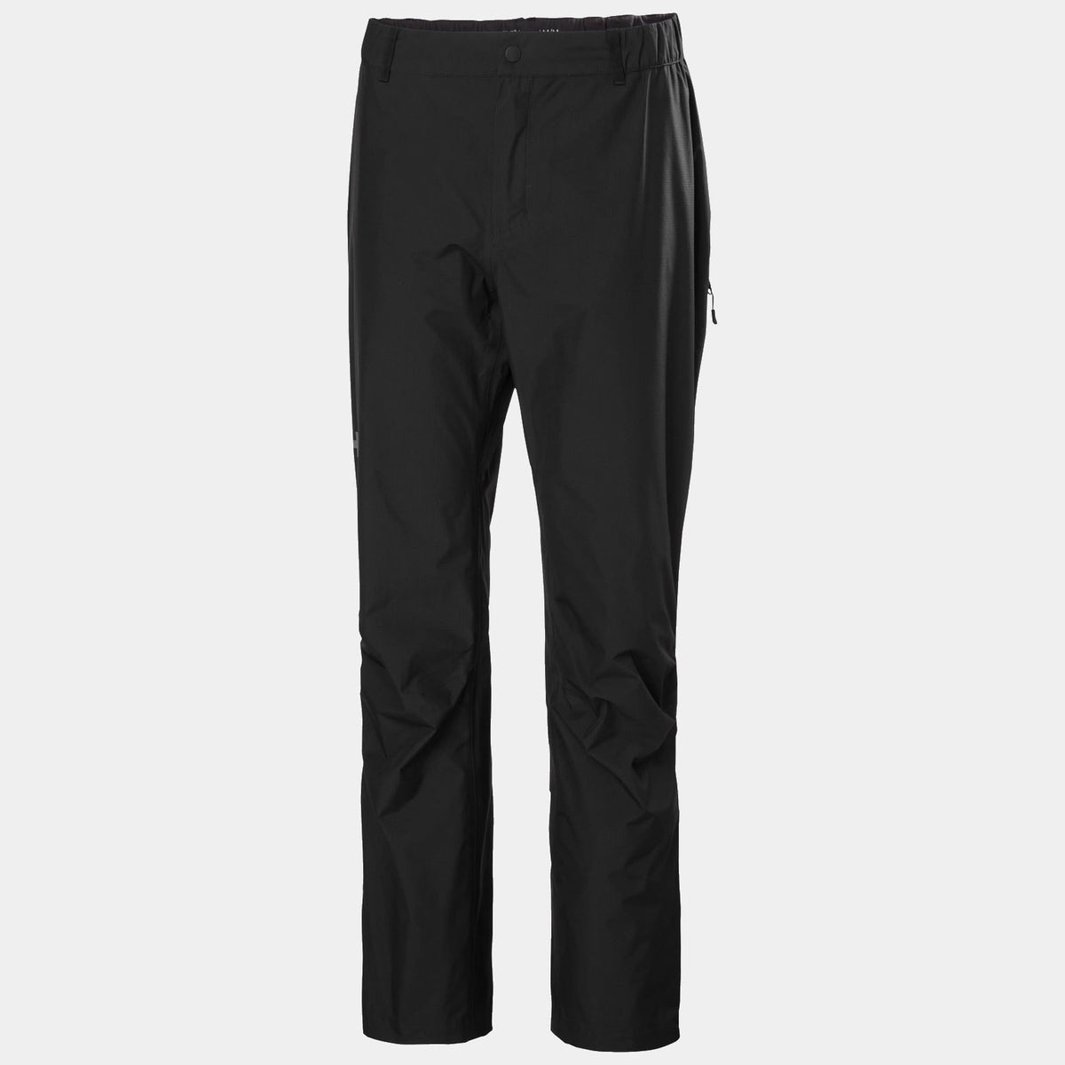 W VERGLAS INFINITY 3L PANT, BLACK, L