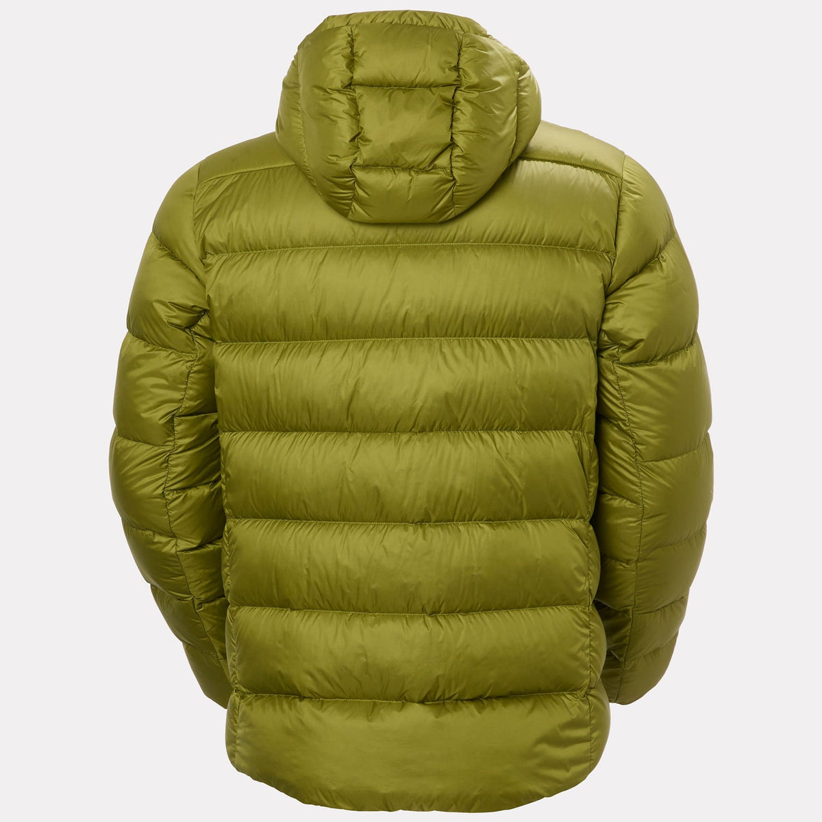 GLACIER DOWN JACKET, OLIVE GREEN, XXL
