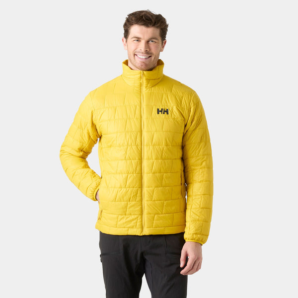 LIFALOFT INSULATOR JACKET, GOLD RUSH, XXL