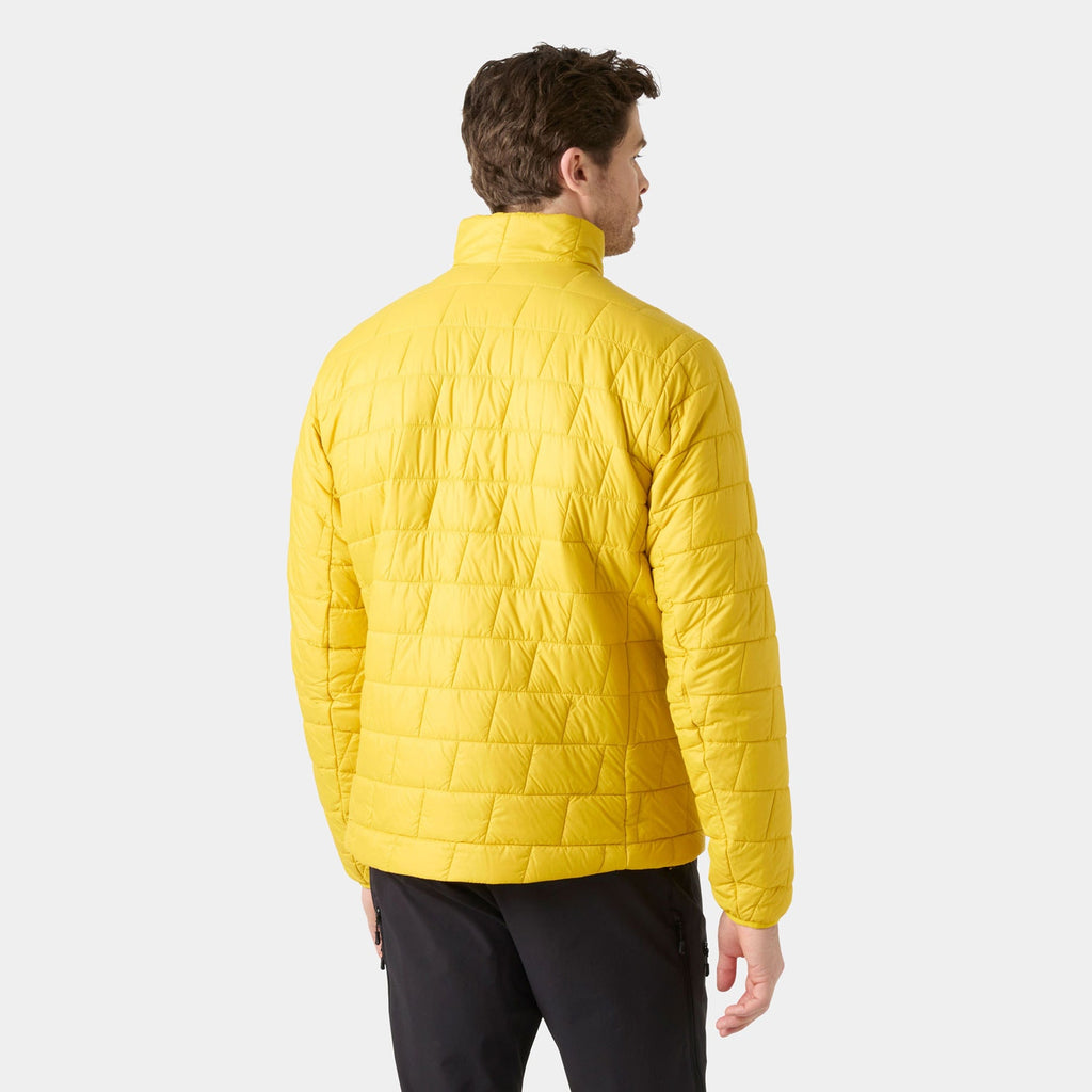 LIFALOFT INSULATOR JACKET, GOLD RUSH, XXL