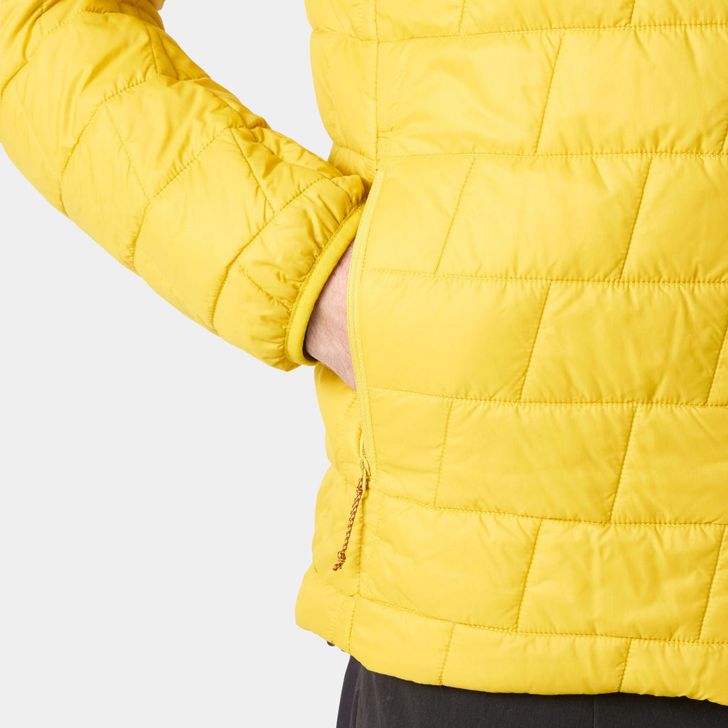 LIFALOFT INSULATOR JACKET, GOLD RUSH, XXL