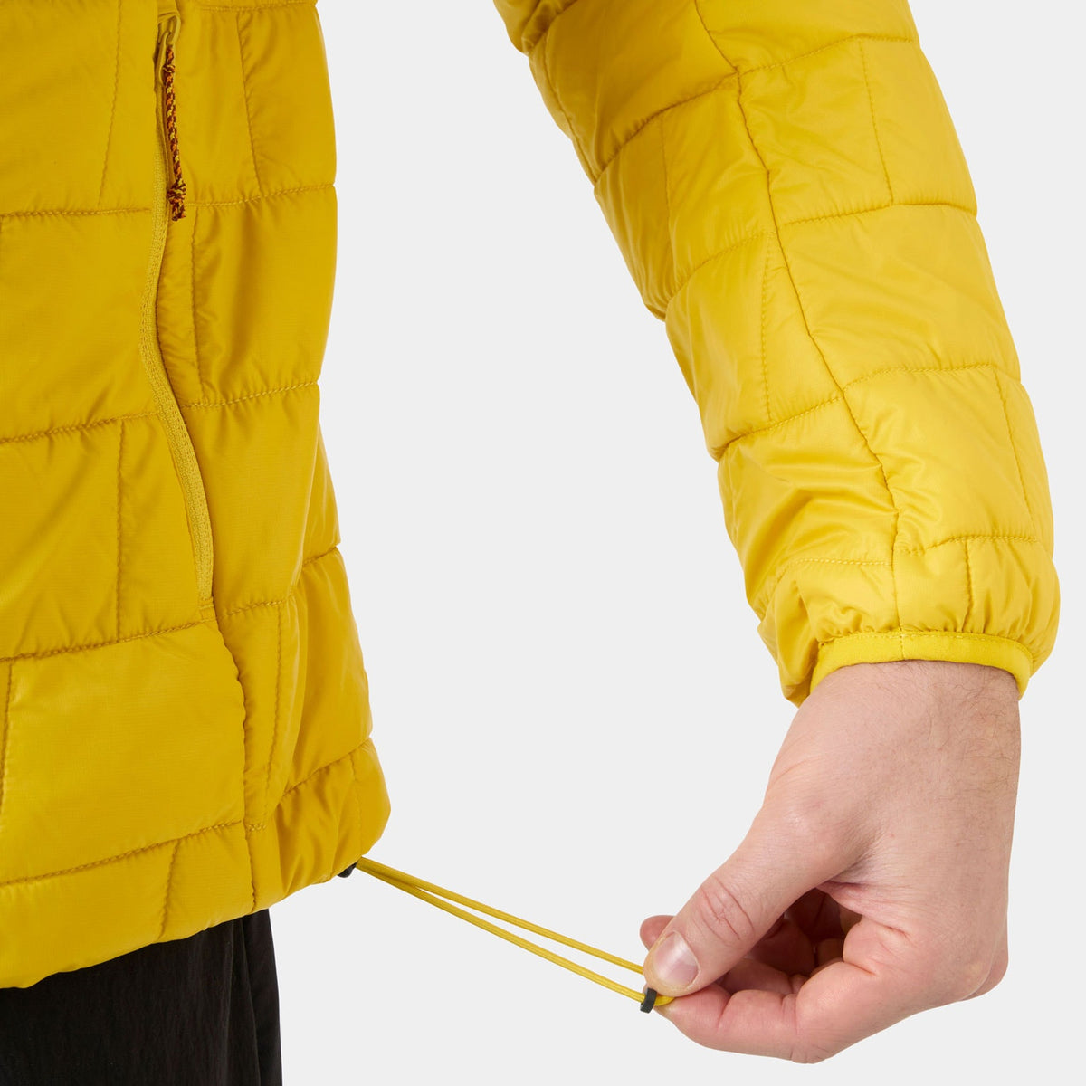 LIFALOFT INSULATOR JACKET, GOLD RUSH, XXL