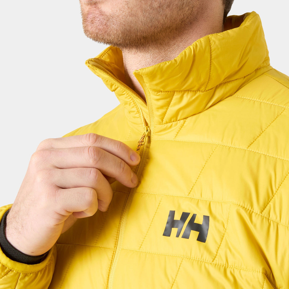 LIFALOFT INSULATOR JACKET, GOLD RUSH, XXL
