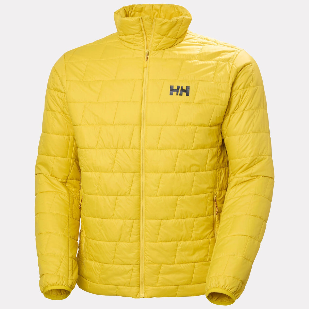 LIFALOFT INSULATOR JACKET, GOLD RUSH, XXL