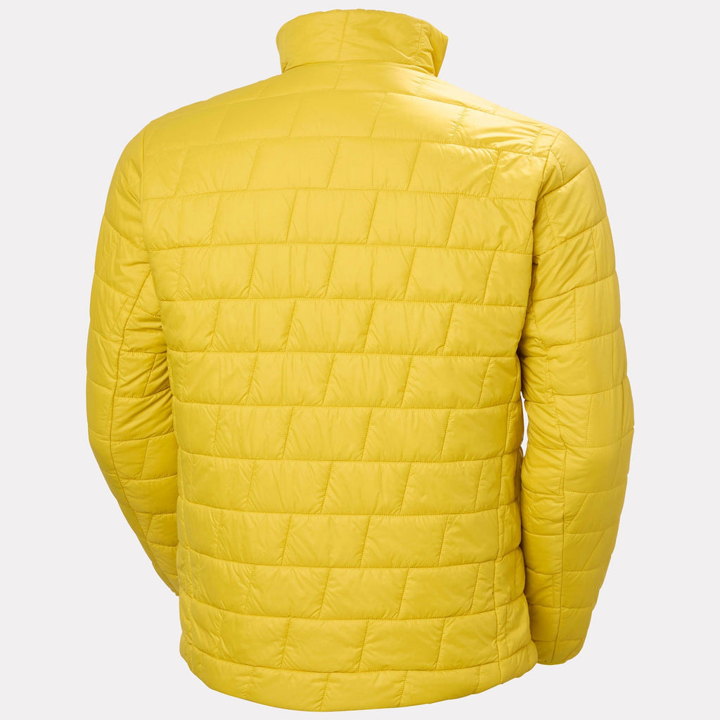 LIFALOFT INSULATOR JACKET, GOLD RUSH, XXL