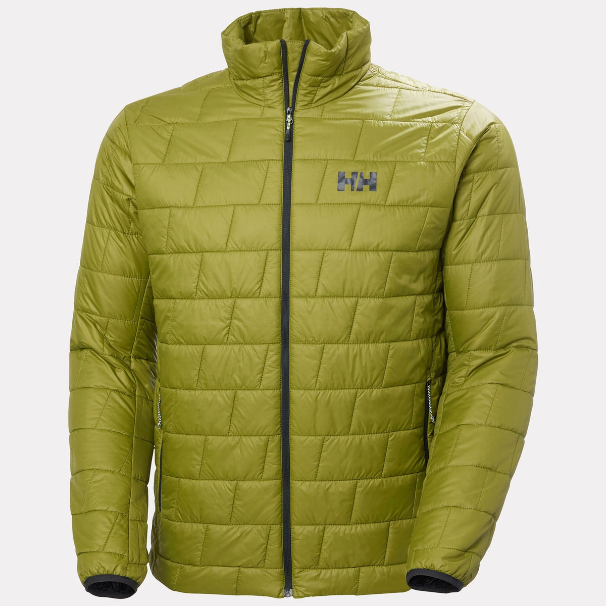 LIFALOFT INSULATOR JACKET, OLIVE GREEN, XXL