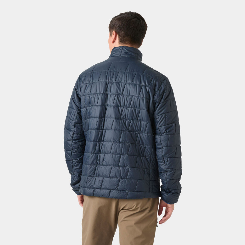 LIFALOFT INSULATOR JACKET, NAVY, XXL