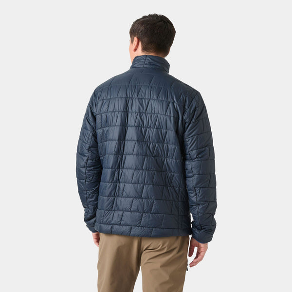 LIFALOFT INSULATOR JACKET, NAVY, XXL