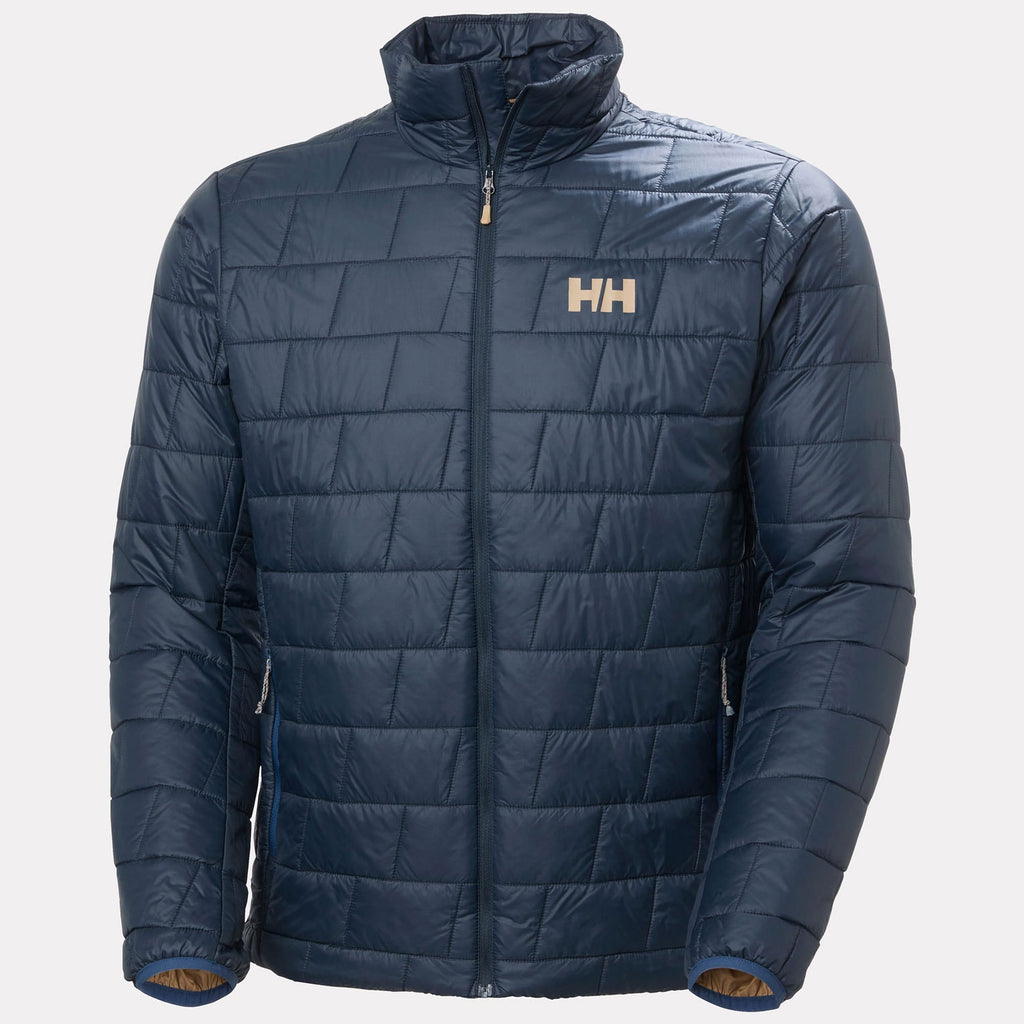 LIFALOFT INSULATOR JACKET, NAVY, XXL