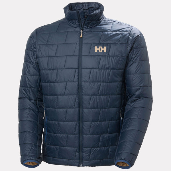LIFALOFT INSULATOR JACKET, NAVY, XXL