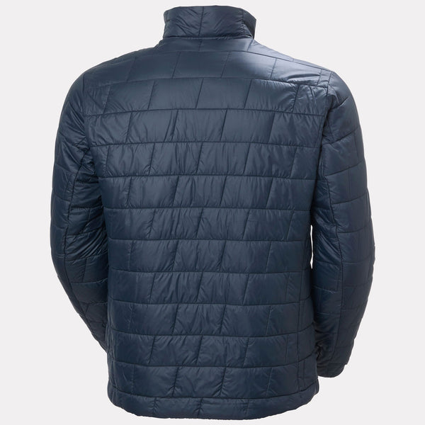 LIFALOFT INSULATOR JACKET, NAVY, XXL
