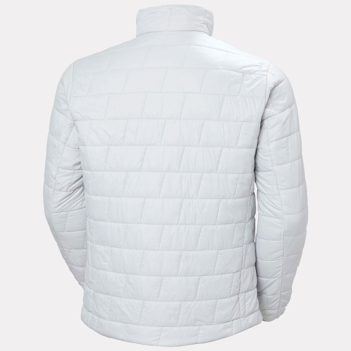 LIFALOFT INSULATOR JACKET, GREY FOG, L