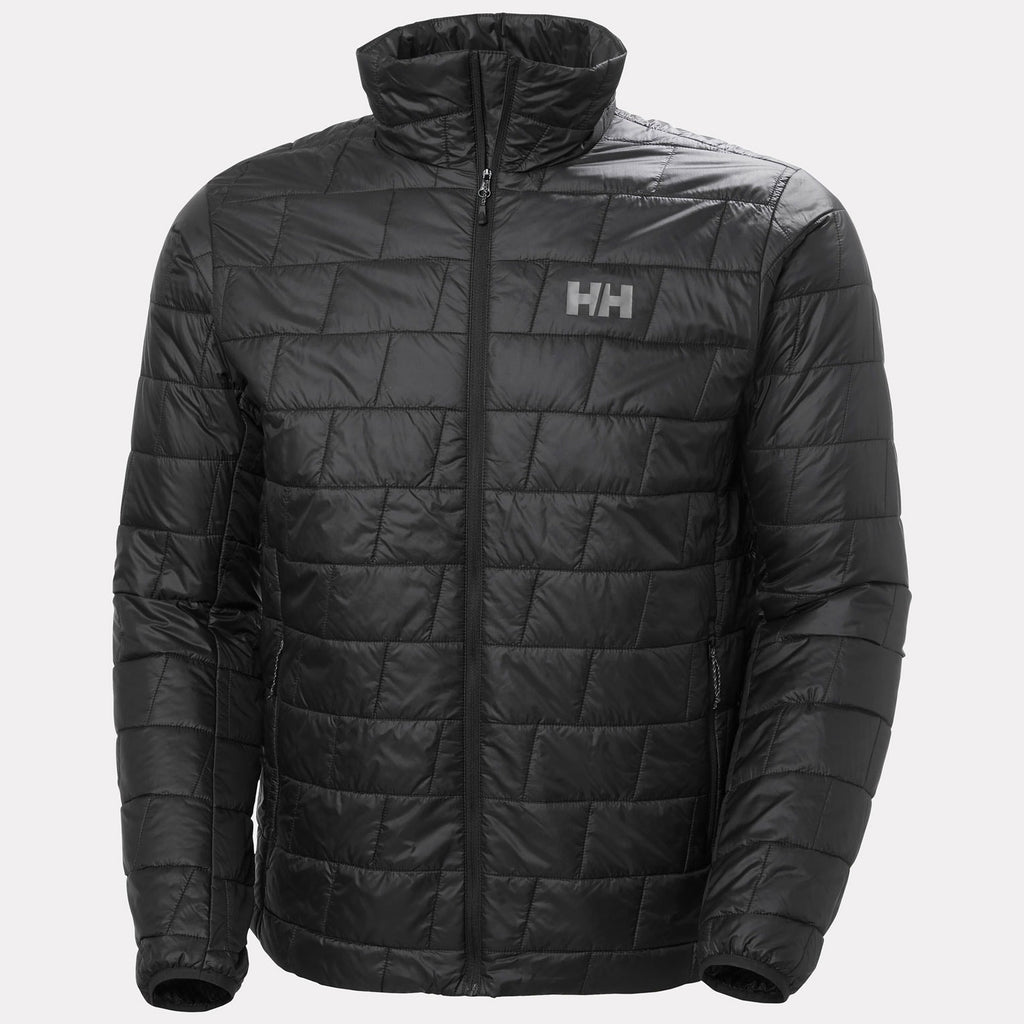 LIFALOFT INSULATOR JACKET, BLACK, XXL
