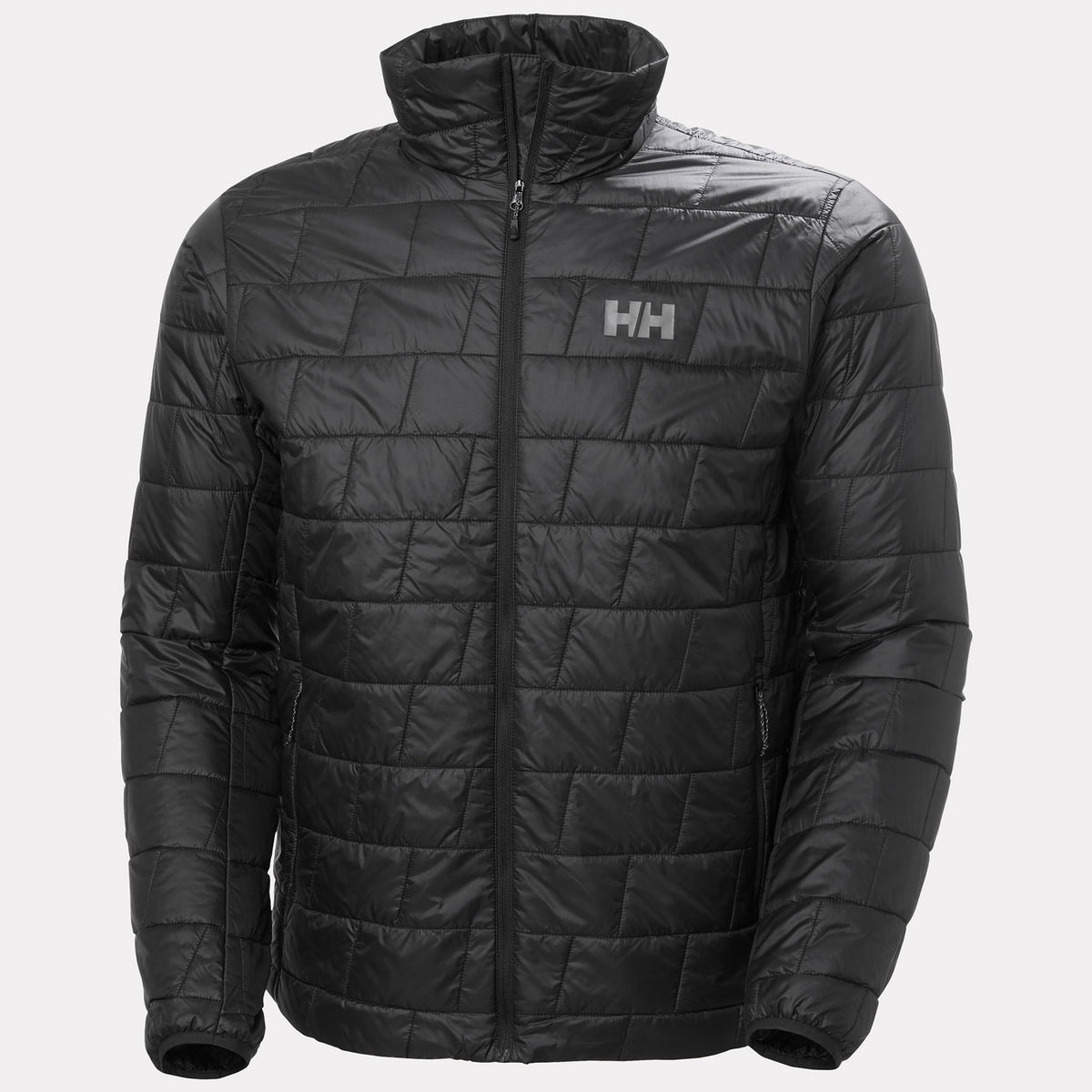 LIFALOFT INSULATOR JACKET, BLACK, XXL