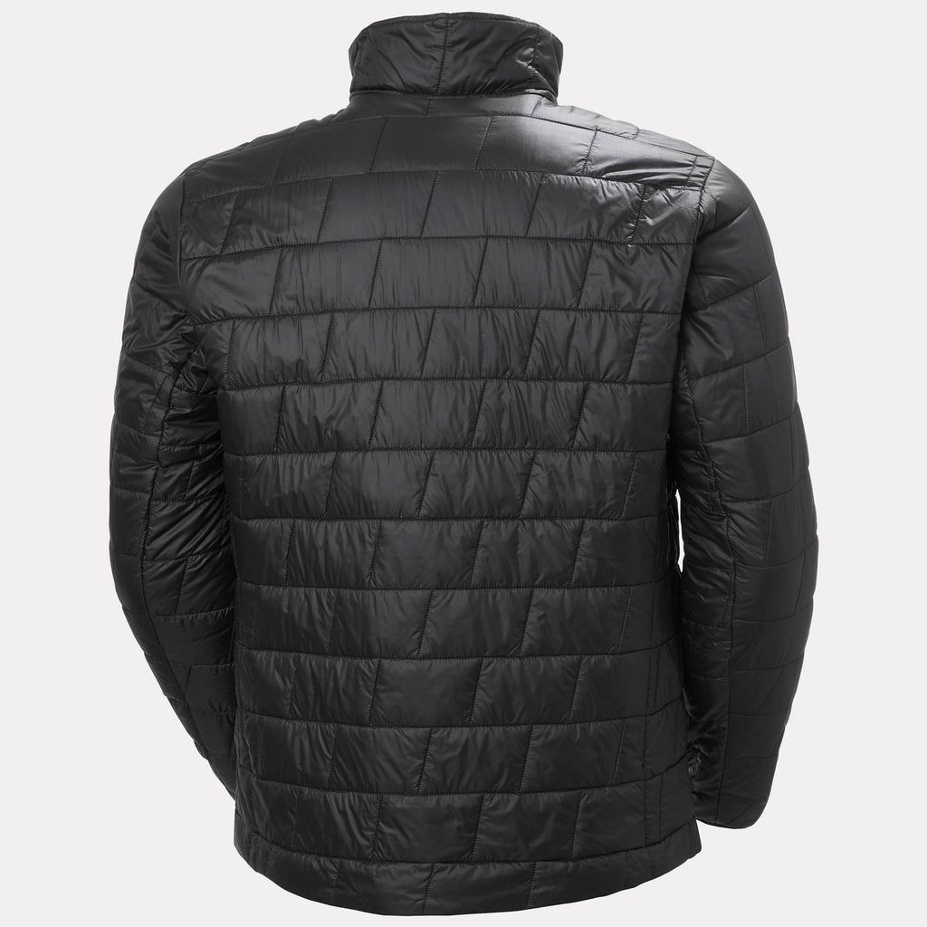 LIFALOFT INSULATOR JACKET, BLACK, XXL