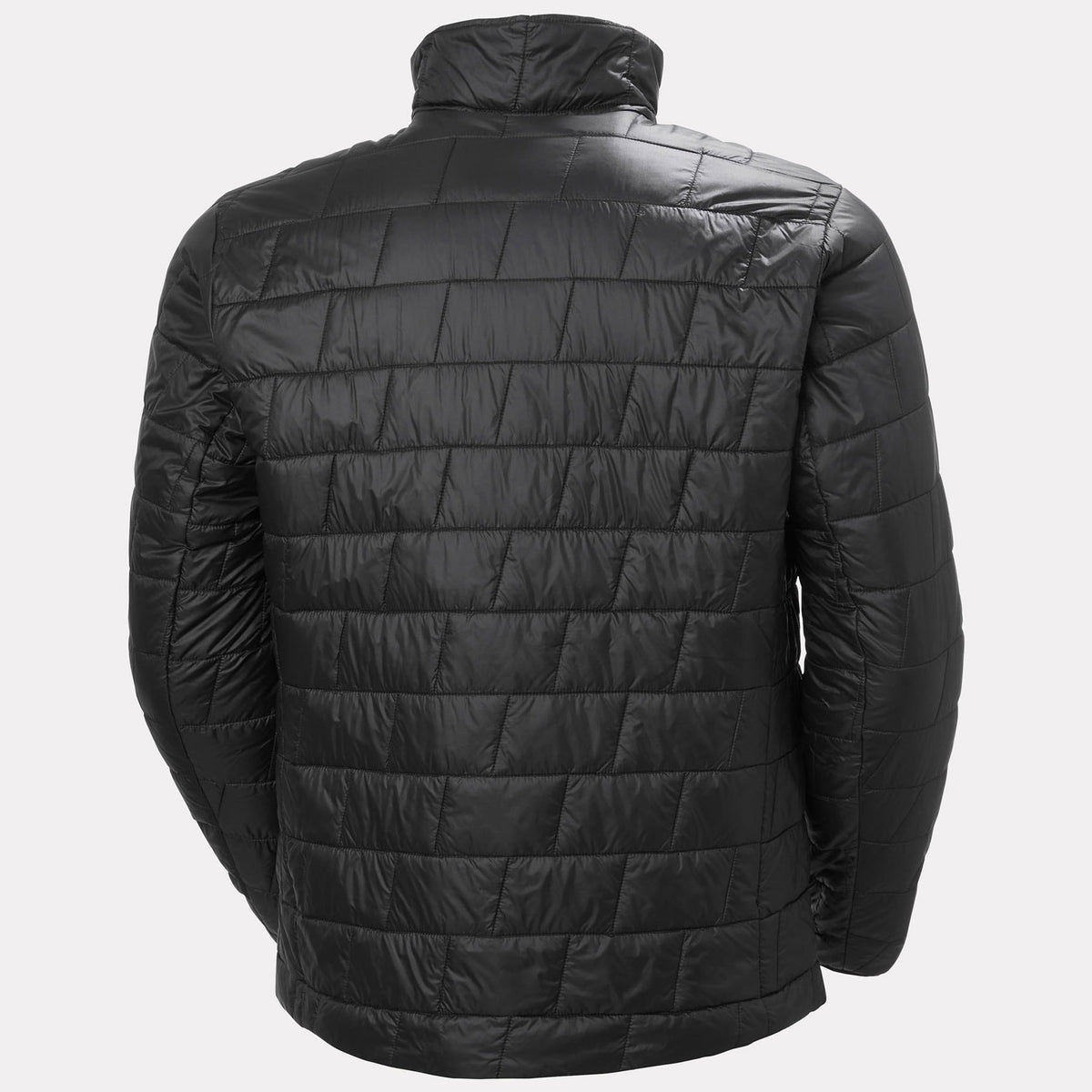 LIFALOFT INSULATOR JACKET, BLACK, XXL