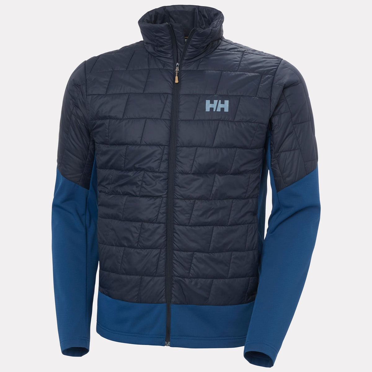 LIFALOFT HYBRID INSULATOR, NAVY, L