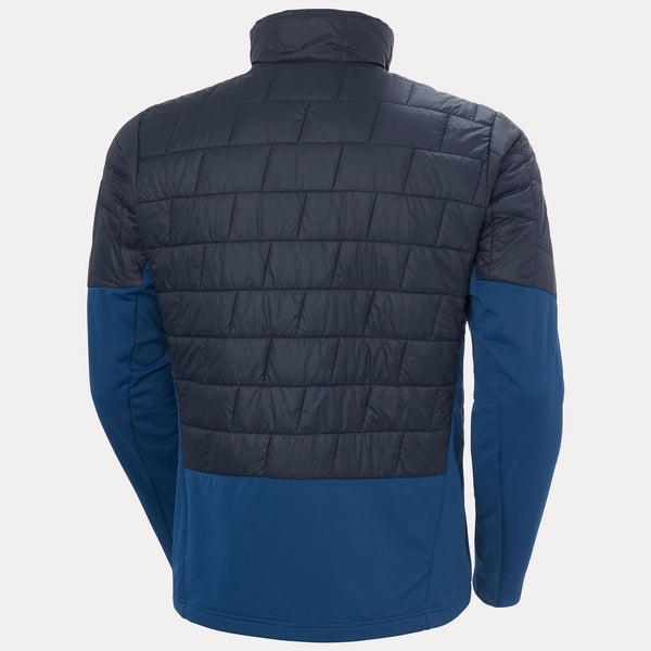 LIFALOFT HYBRID INSULATOR, NAVY, L