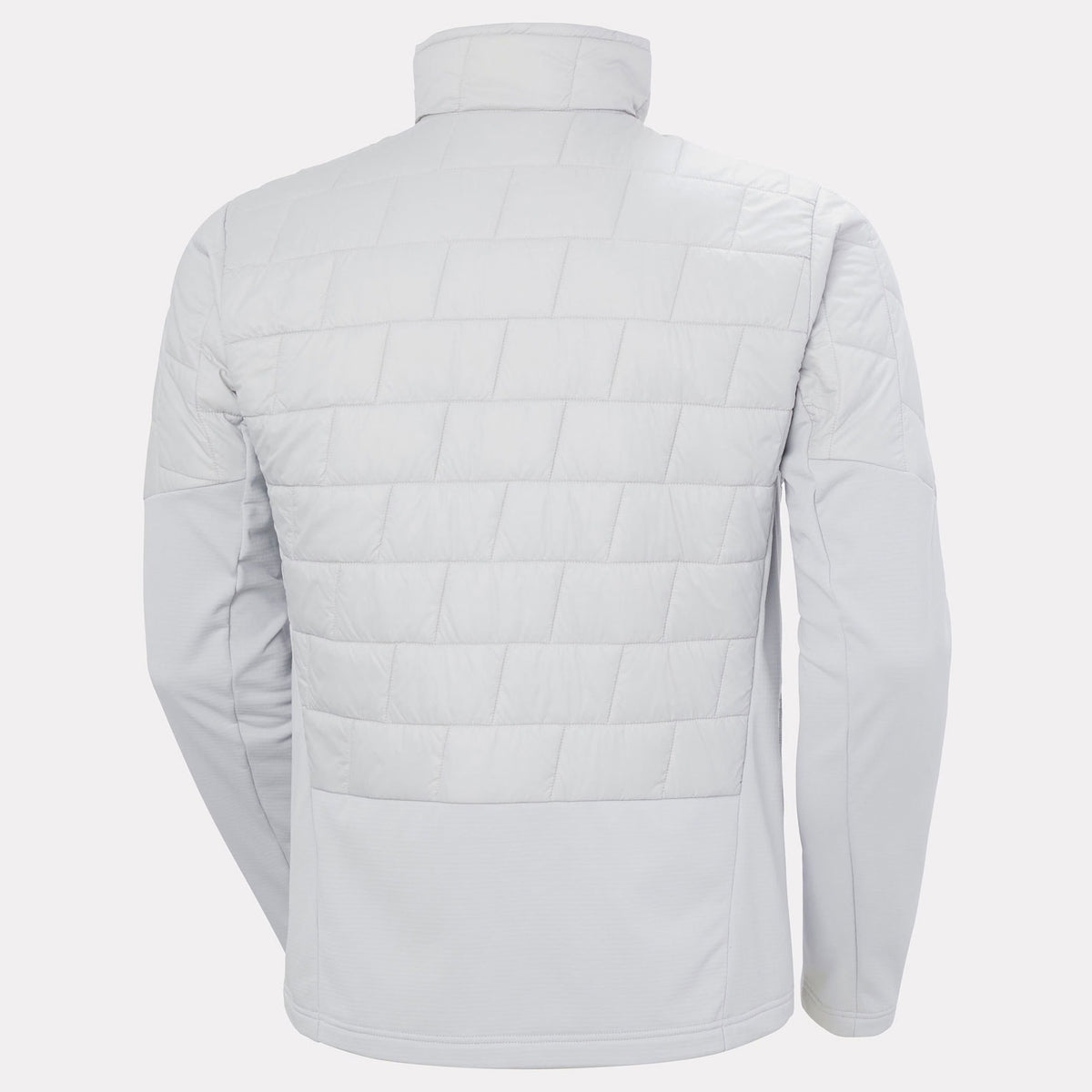 LIFALOFT HYBRID INSULATOR, GREY FOG, XXL