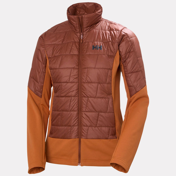 W LIFALOFT HYBRID INSULATOR, IRON OXIDE, L